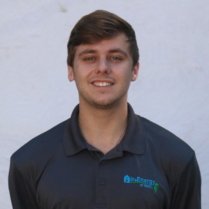 Anthony  F. ASCS Photo