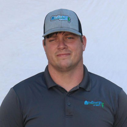 David  K. NATE Certified Photo