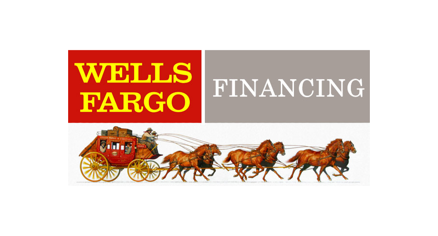Wells Fargo Financing