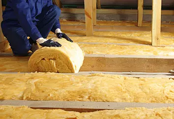 Attic Insulation