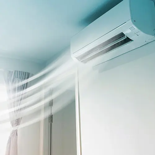 Ductless Mini Splits