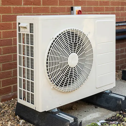 Heat Pumps