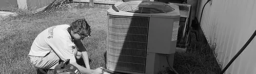 HVAC Services