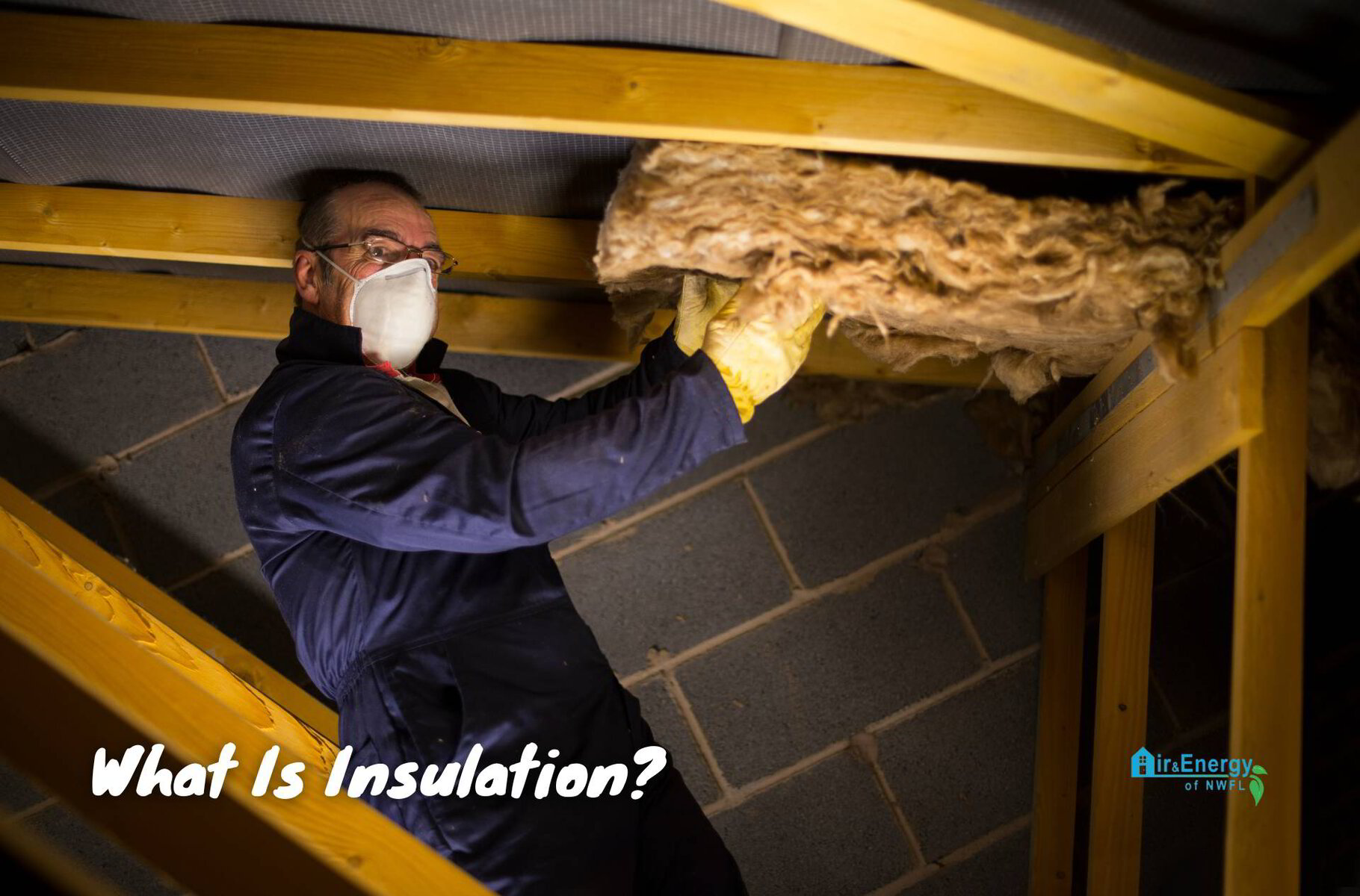 What Is Insulation? The Important Facts! | Air & Energy of NWFL
