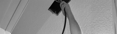 Duct Cleaning